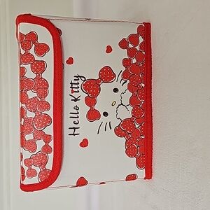 Hello Kitty Storage Box